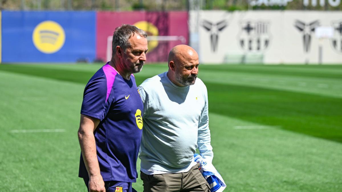 Barça vs Espanyol : Flick prépare son turnover avant l'Atlético