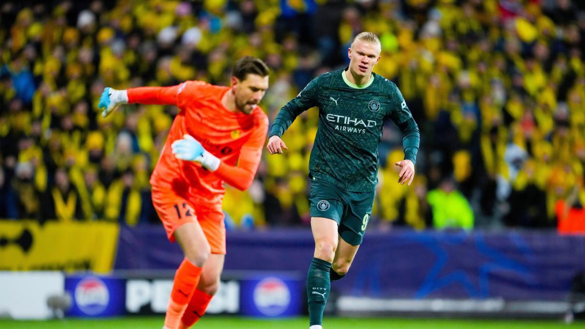 Le gardien de Bodø/Glimt devient norvégien et vise le Mondial avec Haaland