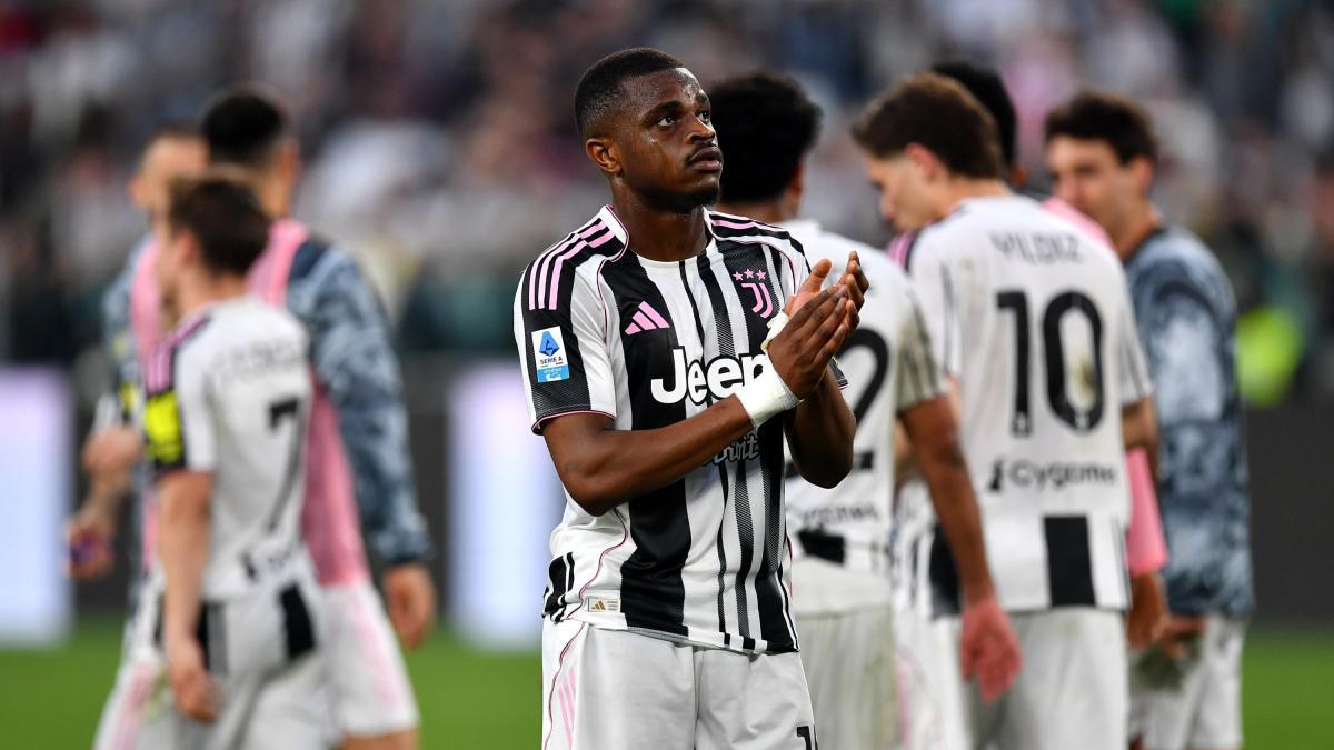 Juventus en danger : trois stars sur le départ si pas de C1 ?
