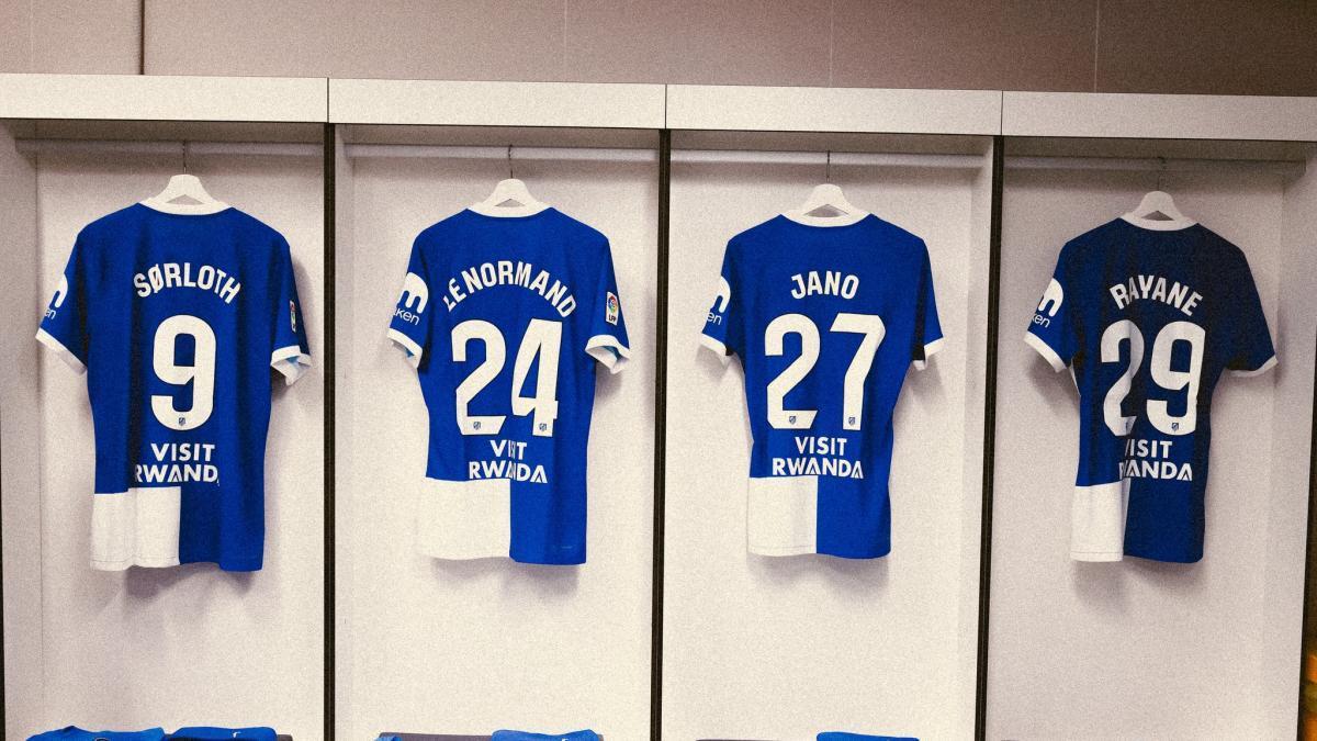 Atlético Madrid : Simeone jongle entre blessures et Champions League