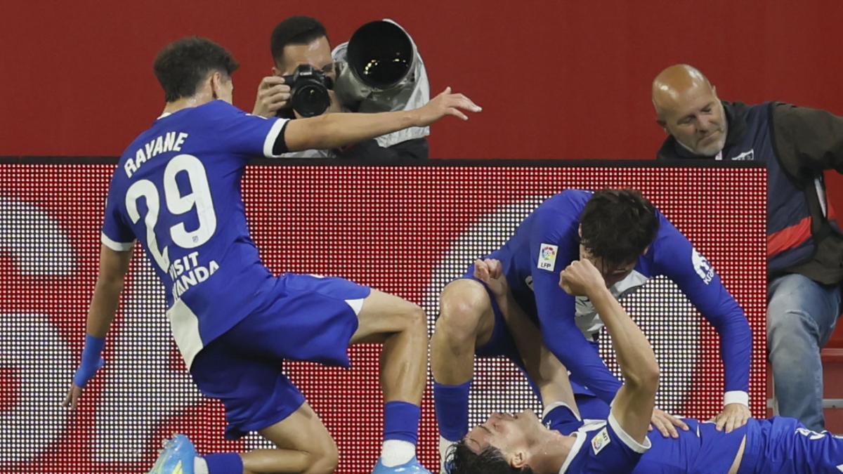 Atlético Madrid mise sur sa jeunesse face aux défis européens