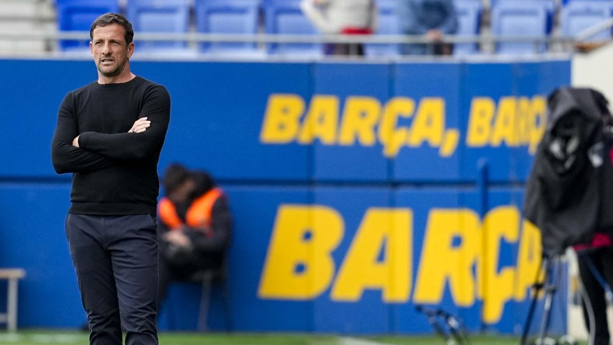 Barça Atlètic relance ses espoirs de montée après le derby