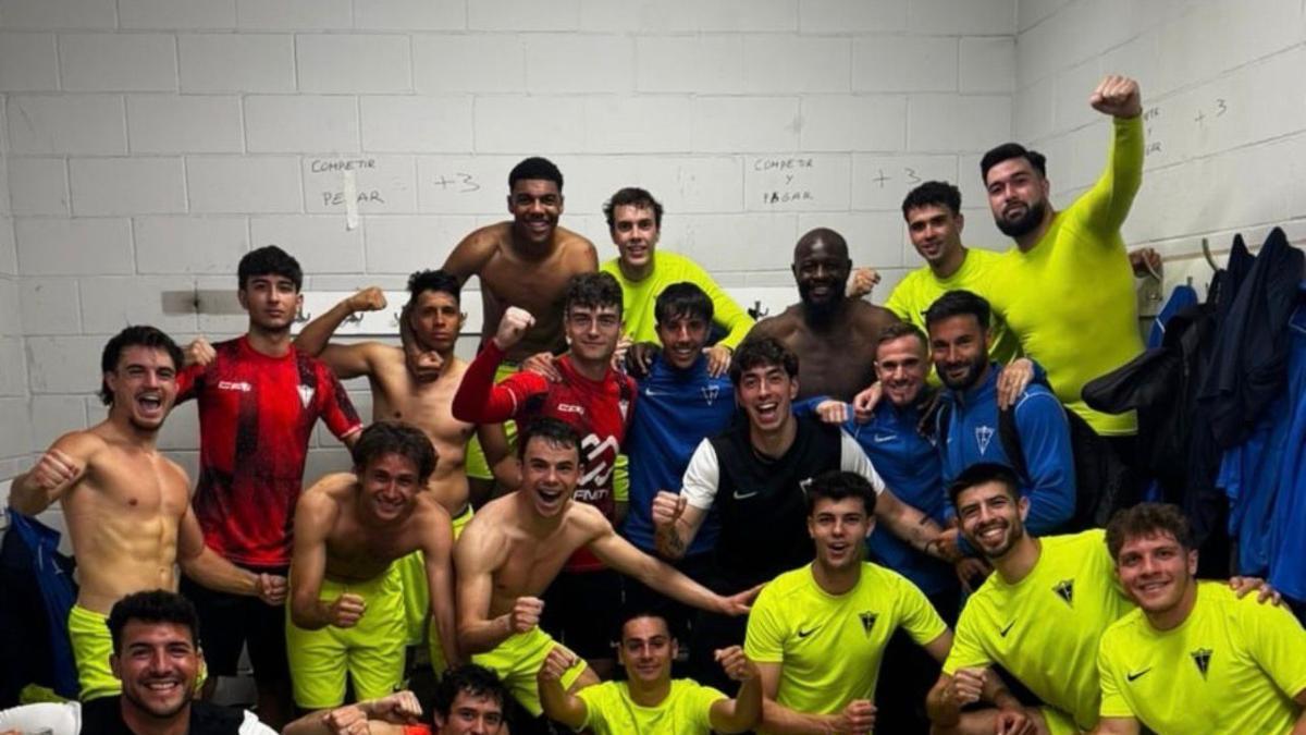 Igualada écrase avec un festival offensif en Primera Catalana