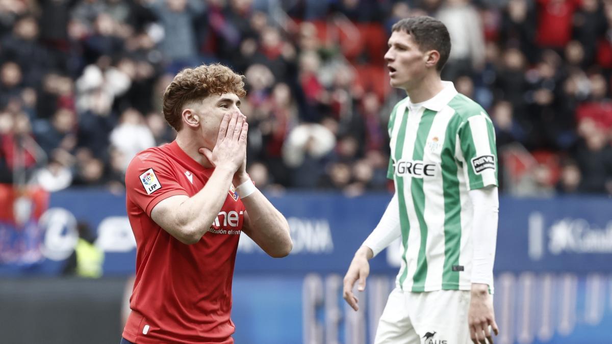 Espagne : bataille syndicale pour l'avenir du football masculin