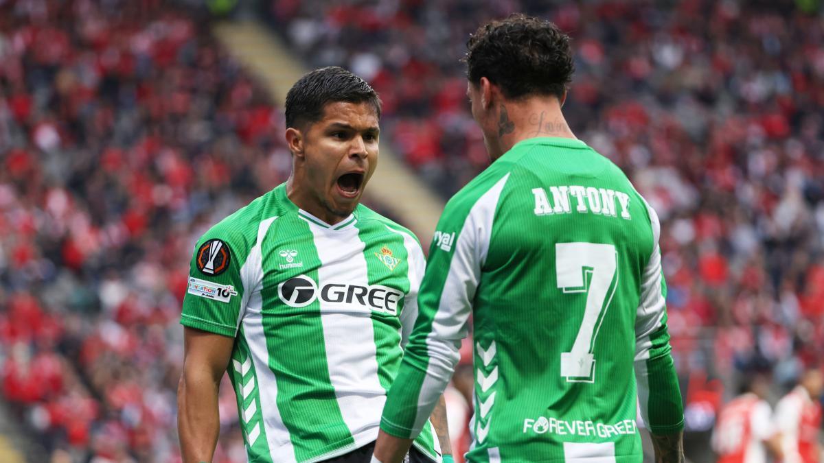 Real Betis vs Braga : Vers un record historique d'affluence en Europa League