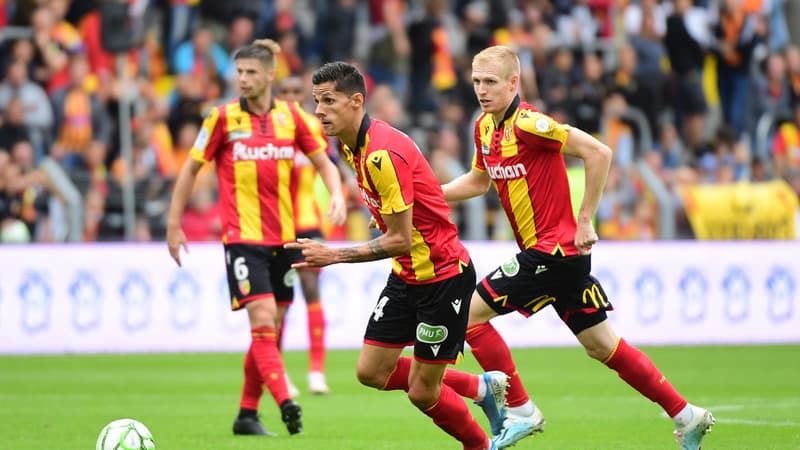 RC Lens : l'Artois rugissant reconquiert l'élite française