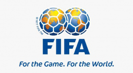 Logo Matchs amicaux internationaux