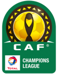 Logo CAF Champions League