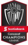 Logo CONCACAF Champions League