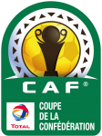 Logo Coupe de la Confédération CAF