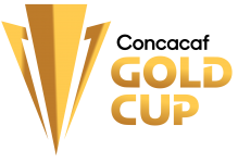 Logo CONCACAF Gold Cup