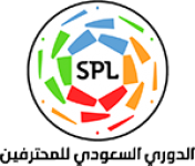 Logo Saudi Pro League