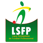 Logo Ligue Pro Sénégal