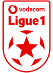 Logo Linafoot Ligue 1
