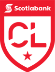 Logo CONCACAF League