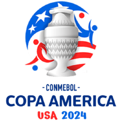 Logo Copa America