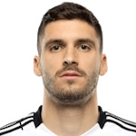 Photo Rúben Vinagre