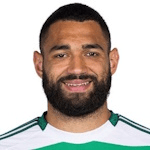 Photo C. Carter-Vickers