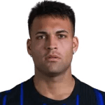 Photo Lautaro Martínez