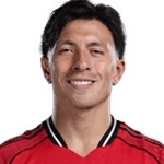 Photo Lisandro Martínez