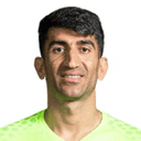 A. Beiranvand