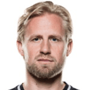 K. Schmeichel