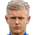 Photo Harvey George Godsmark-Ford