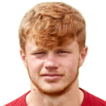 Photo Luca Stephenson