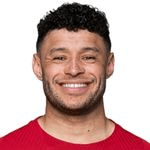 Photo A. Oxlade-Chamberlain