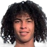 Andy René Velasco García