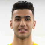 Photo Khalied Alnabrisi