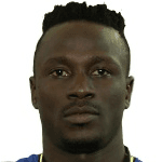 Photo Simon Happygod Msuva