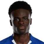 Photo Tyrique George