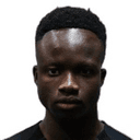 Isnaba Mané