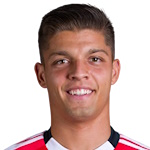 Diogo Ferreira Prioste