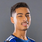 Photo Gessime Yassine