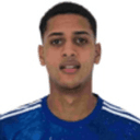 Luis Fernando Santos Oliveira