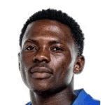 Photo E. Akinsanmiro