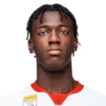 Photo Kouakou Joane Gadou