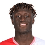 Photo Youssoupha Sanyang