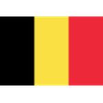 Logo Belgium