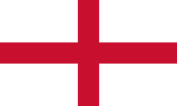 Logo England