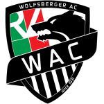 Logo Wolfsberger AC