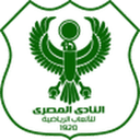 Logo AL Masry