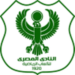 Logo AL Masry