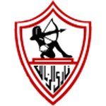 Logo Zamalek SC