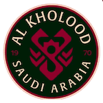 Logo Al Kholood