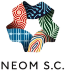 Logo NEOM
