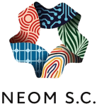 Logo NEOM