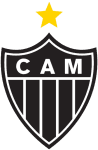 Logo Atletico-MG